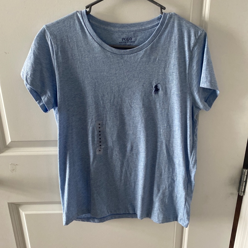 NWT Polo Ralph Lauren Tee